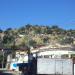 Favela Morro do Céu ou Boca do Mato na Rio de Janeiro city