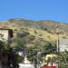 Pico do Mateus (pt) in Rio de Janeiro city