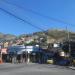 Morro da Gambá na Rio de Janeiro city