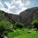 Gharah Soo (Black Water) Water Fall