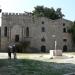 Argyrokastrou Square in Rodos city