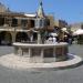 Sidrivani Fountain in Rodos city