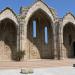 Church of the Virgin of the Burgh in Rodos city