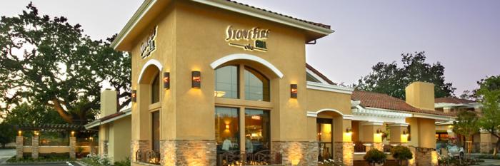 Stonefire westlake outlet