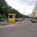 Парковка в городе Харьков