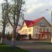Cafe Femina in Zhytomyr city