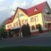 Cafe Femina in Zhytomyr city