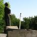Памятник Мартиросу Сергеевичу Сарьяну в городе Ростов-на-Дону