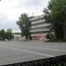 Заводоуправление Невьянского механического завода в городе Невьянск