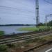 Пассажирские платформы в городе Приозерск
