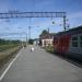 Пассажирские платформы в городе Приозерск