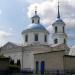 Пророко-Ильинская церковь в городе Сумы