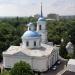 Пророко-Ильинская церковь в городе Сумы
