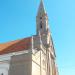 Igreja de Nossa Senhora da Conceição e São José na Rio de Janeiro city