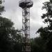 Парашутна вежа в місті Суми