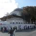 The Tomb of Sultan Ahmed I