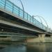 Автомобильный мост через реку Сочи