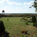 Крест в городе Белз
