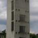 Недостроенная башня в городе Сумы