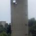 Недостроенная башня в городе Сумы