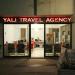 YALI TRAVEL AGENCY in Yalıkavak city