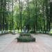 Братская могила советских воинов (ru) in Ruza city