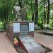 Братская могила советских воинов (ru) in Ruza city