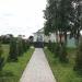 Братская могила советских воинов (ru) in Ruza city