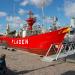 Fladen in Göteborg city