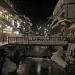 Ginzan onsen