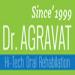 Dr Agravat Dental Clinic, Braces & Implant Center in Ahmedabad city