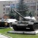 Выставка военной техники под открытым небом (ru) in Sumy city