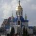 Церковь Святой мученицы Валентины (ru) in Sumy city