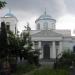 Петропавловская церковь в городе Сумы