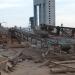 Участок выщелачивания в городе Берёзовский
