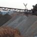 Участок выщелачивания в городе Берёзовский