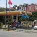 Shell (tr) in Istanbul Metropolitan Municipality city