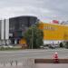 Торгово-гостиничный комплекс «Евразия» в городе Тобольск