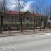 Tukuma 3. pamatskola in Tukums city