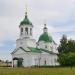 Peter and Paul Church in Tobolsk city