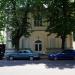 Историческое здание больницы духовного мужского училища в городе Воронеж