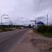 Регулируемый железнодорожный переезд в городе Мга
