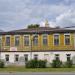Бывший Польский детский дом в городе Тобольск