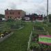 Wyandotte Community Garden