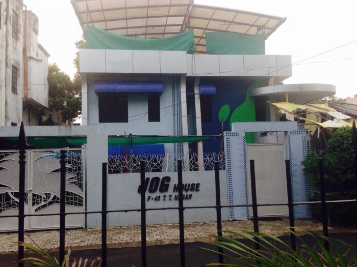 Chettinadd Enclave Villa For Rent at Harold Adams blog