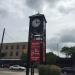 Downtown Wyandotte Clock Tower