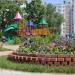 Культурно-спортивная-массовая площадка «Уютный дворик» в городе Казань