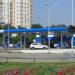 АЗС «Газпромнефть» № 27 в городе Екатеринбург