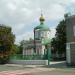 Храм святителя Николая в городе Белгород-Днестровский