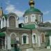 Храм святителя Николая в городе Белгород-Днестровский